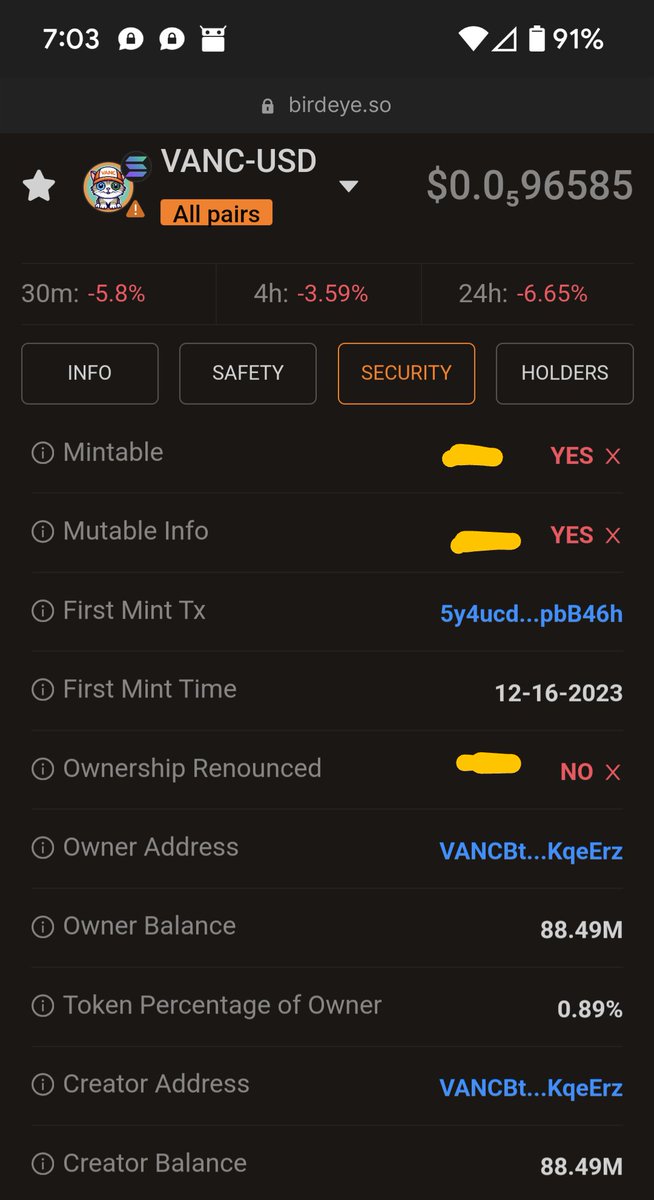 AirdropFaucet tweet media