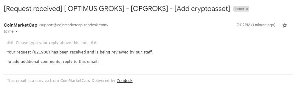 OPTIMUS GROKS tweet media