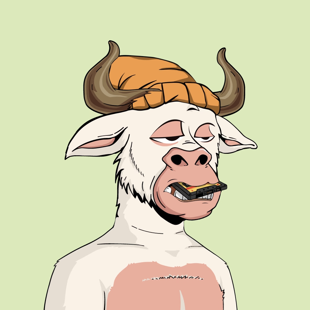 NFT GIVEAWAY 🎉

🔗 Polygon
🏆 1 Winner
🎁 Polygon Bull Club #4975

To Enter:
✅ Follow <a href="/Kuz1580Smith/">Aleksandr Smith</a> , <a href="/SnailzoHomebody/">Snailzo Homebody</a> 
✅ Like &amp; RePost
✅ Anything in the comments
⏰Ends in 48hrs

#Giveaway #FreeNFT #NFTpolygon #NFTGiveaway #NFT #PolygonCommunity #Web3 #NFTworld #NFTfam #IFB