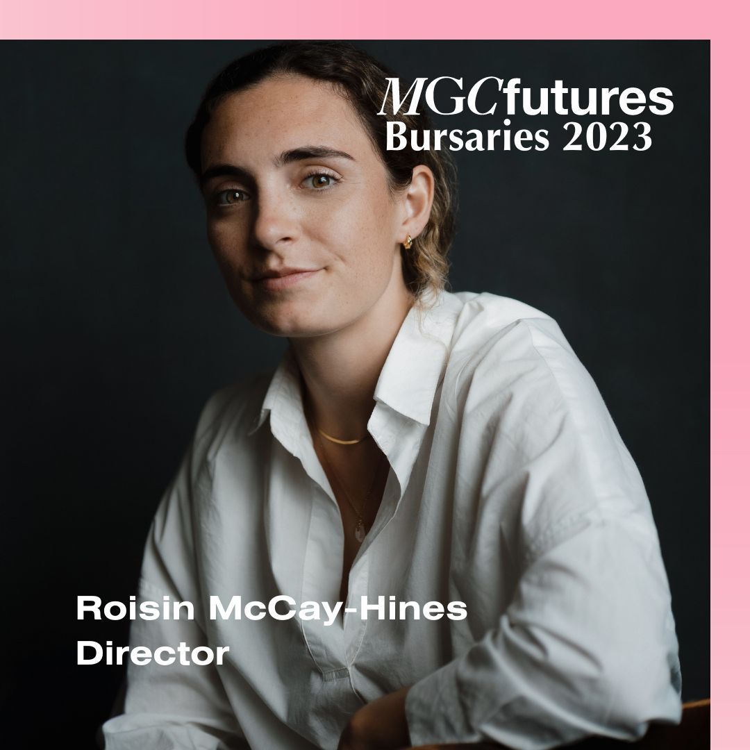 The bursary will allow @RMcCayHines to workshop a new play about the 1997 cargo ship that spilled 5 million pieces of sea-themed Lego into the South West English coast. Find out more about our 2023 bursaries in the link below: buff.ly/449HxoT