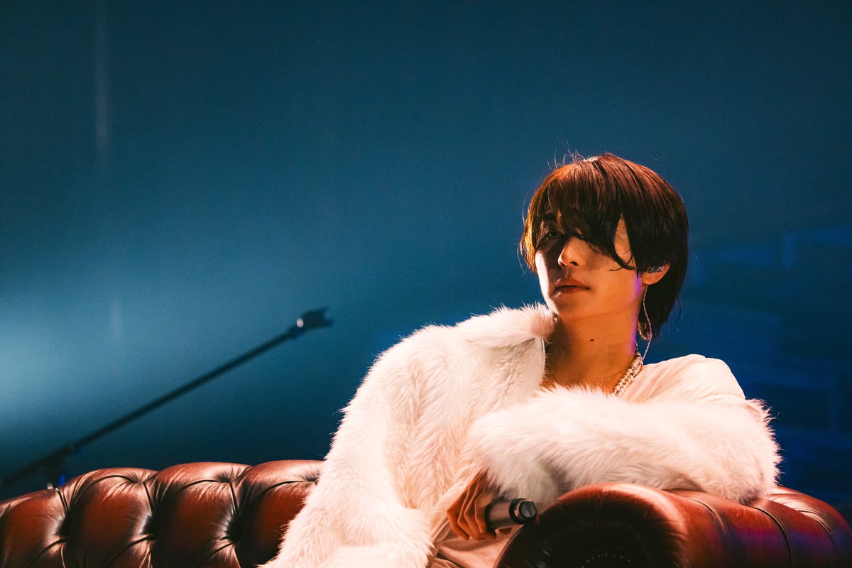 7order_official's tweet photo. 『7ORDER LIVE [ONE,] - DUAL Endroll』

＼ ほんますっきゃねん ／
大阪公演ありがとうございました🥳

次は渋谷公演(LINE CUBE SHIBUYA)です🌈

#ONE_1682_7ORDER
#ONE_DUALEndroll_7ORDER
#ONE_7ORDER
#7ORDER #SevenOrder https://t.co/jKEkxY7a3c