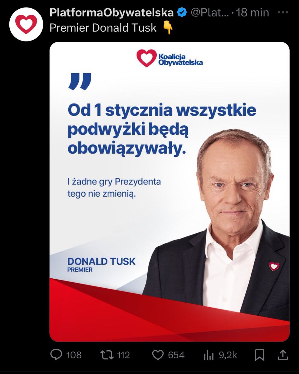 Jacek Sasin tweet media