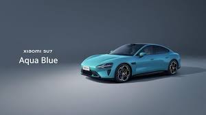 FECHNOLOGIES_D's tweet image. Looks like #Xiaomi will be making EVs. #XiaomiSU7 is set to enter market by 2025