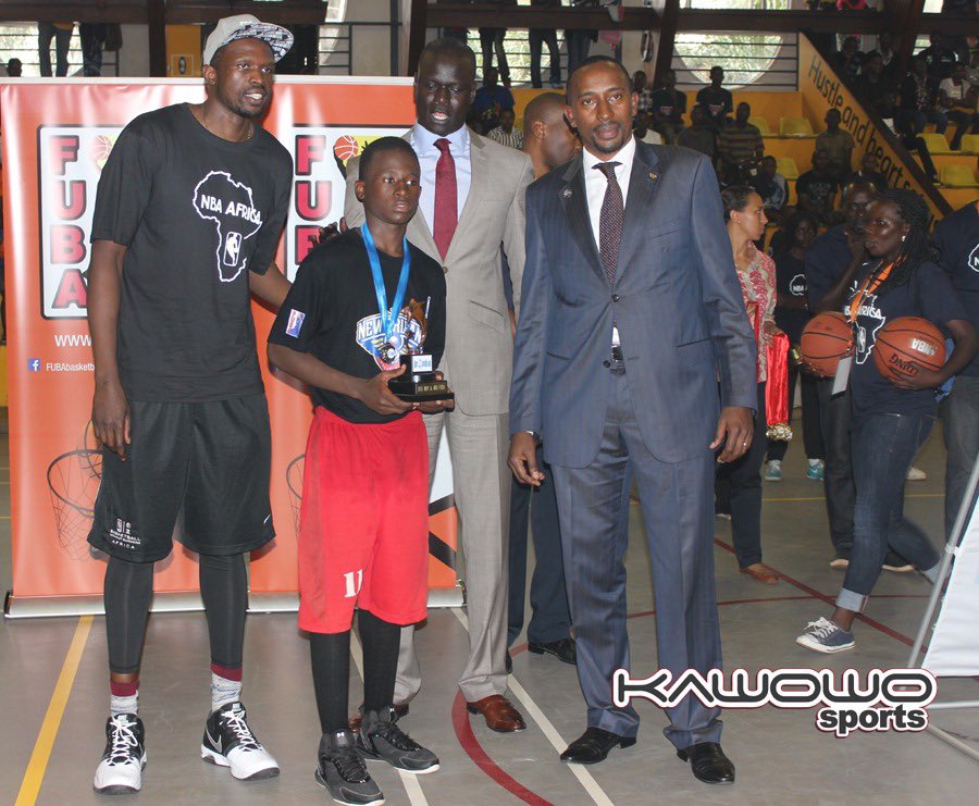 Franklin Kaweru tweet media