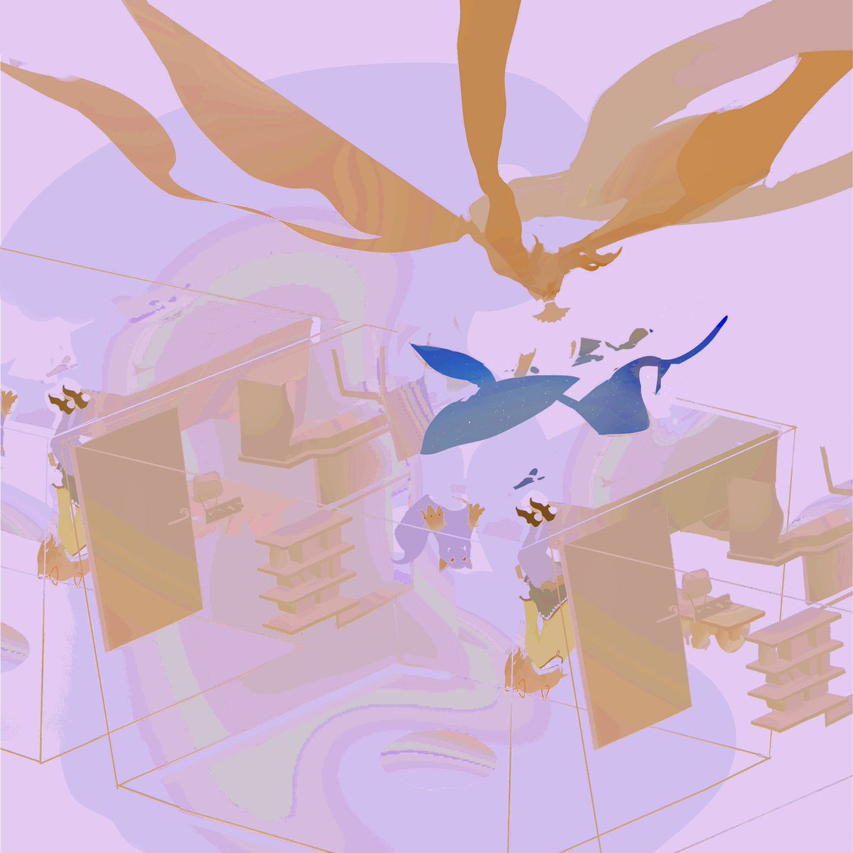 猫山猫海 tweet media