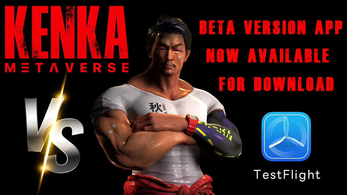 KENKA-COIN tweet media