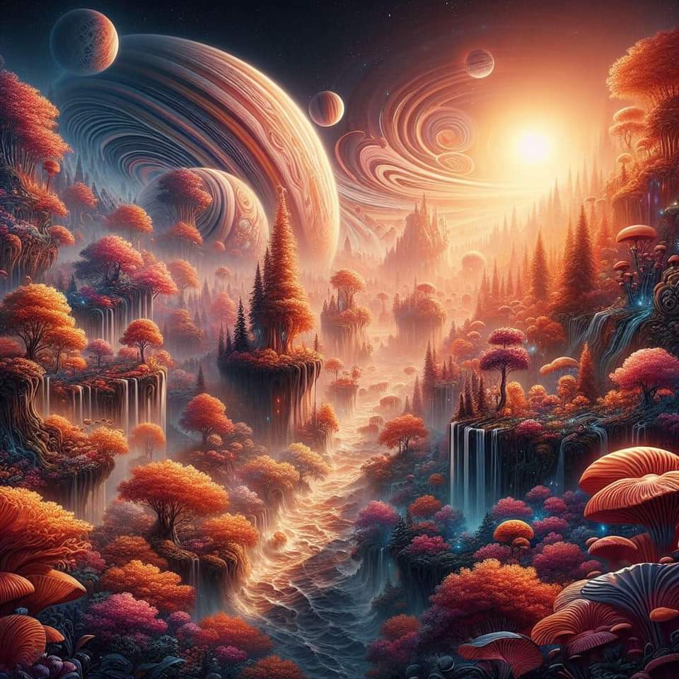 jackyle93's tweet photo. If you type a series of numbers filled with 0 and 1 into Bing Image Creator, you will have extremely magical photos.
Promt:
10101010111111 1010101011 1111000000111010101010101 10101010 1010101010101011111110000000010101010101010100101010 101001011 110000000
 #AIArtwork #BingAI #ai