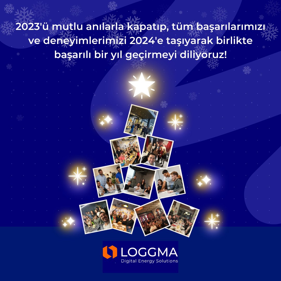 Loggma Digital Energy Solutions tweet media