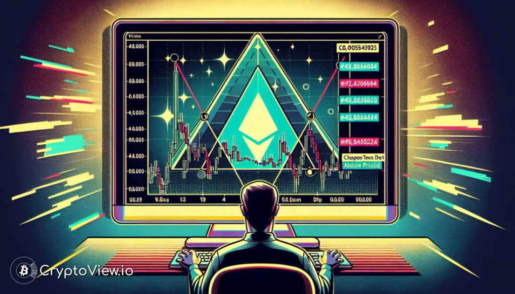 Quel est l'avenir de Cardano ? Un regard sur la possible flambée des prix de l'ADA 🚀💰 #Cardano #ADA #Cryptomonnaie

#Cardano #ADA #cryptocurrency_news #hodl #cryptomarket

En savoir plus 👉 cryptoview.io/?p=204543
