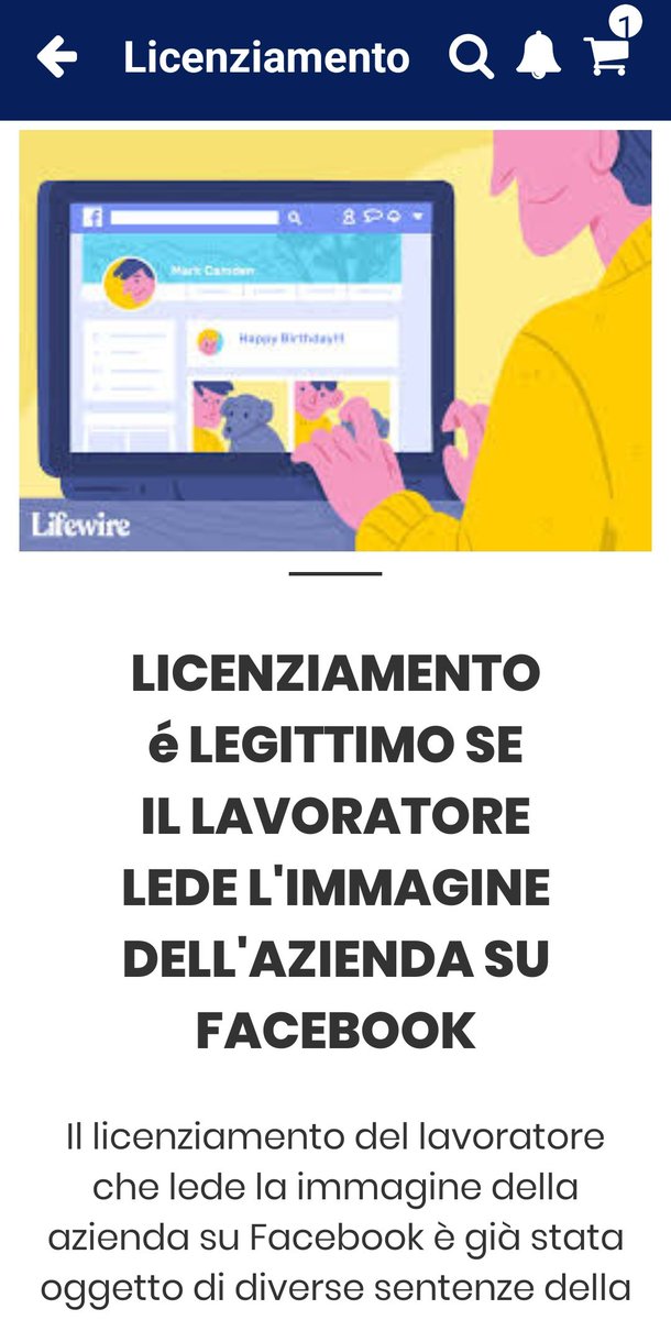 Privacy Academy 🇮🇹 tweet media