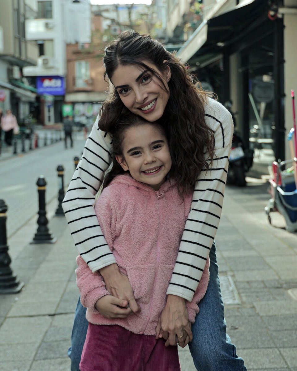 🥰

#DenizBaysal • #NeGemilerYaktım
