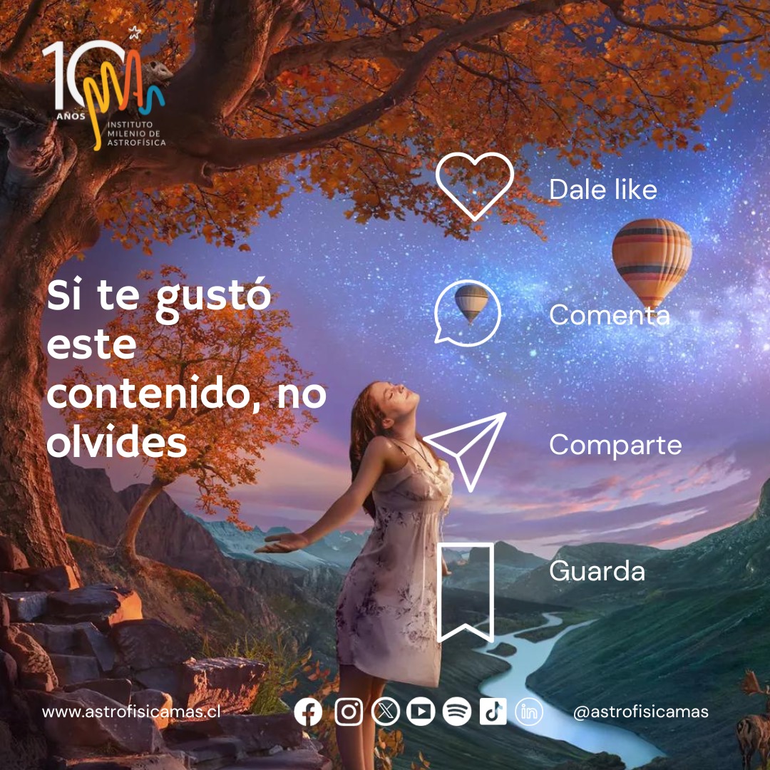 astrofisicaMAS's tweet photo. Mientras esperas el maravilloso #CalendarioMAS que estamos preparando, te dejamos como opción el #calendario que @NASA @NASA_es lanzó para descargar de forma completamente gratuita.
#2024 #calendario #planner https://t.co/GKuh0sfRlB