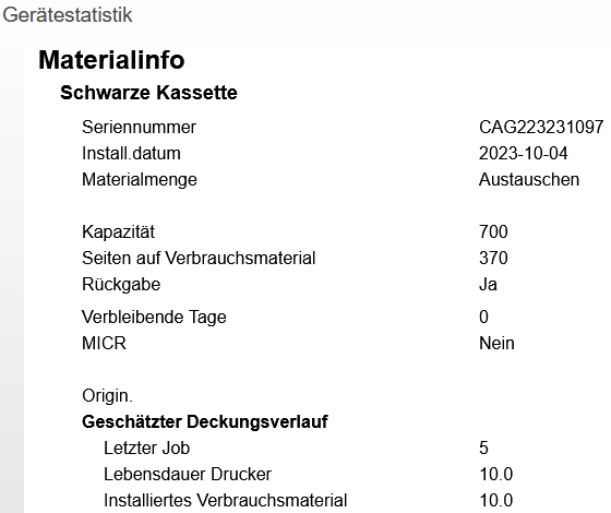 vruehling's tweet photo. Liebe #Drucker-hersteller, deshalb sind alle so genervt von euch: @Lexmark_Germany B2236dw bekommt 3seitigen Druckauftrag. Nach 2 perfekten Seiten: Stopp! Toner leer😂! Keine Chance noch eine einzige Seite zu drucken, obwohl erst 50% der Kapazität gedruckt sind. Danke für nichts! https://t.co/8e85nWpvwR