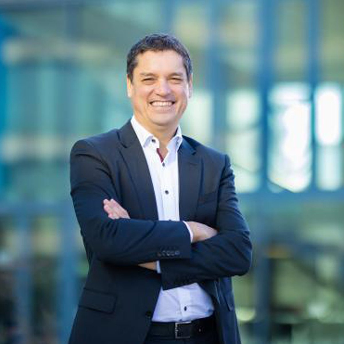 Jacques Mauron, Generaldirektor von <a href="/groupe_e/">Groupe E</a>, berichtet in seinem Beitrag von verschiedenen #Grossprojekten, die vom Westschweizer #Energieunternehmen im vergangenen Jahr umgesetzt oder lanciert wurden.energate-messenger.ch/news/239301/ma…