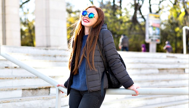 A down jacket is perfect for winter's chilly temperatures. 🥶 Stay warm on your winter adventures with these jackets that are easy to layer, lightweight and best of all packable!

travelfashiongirl.com/best-packable-…