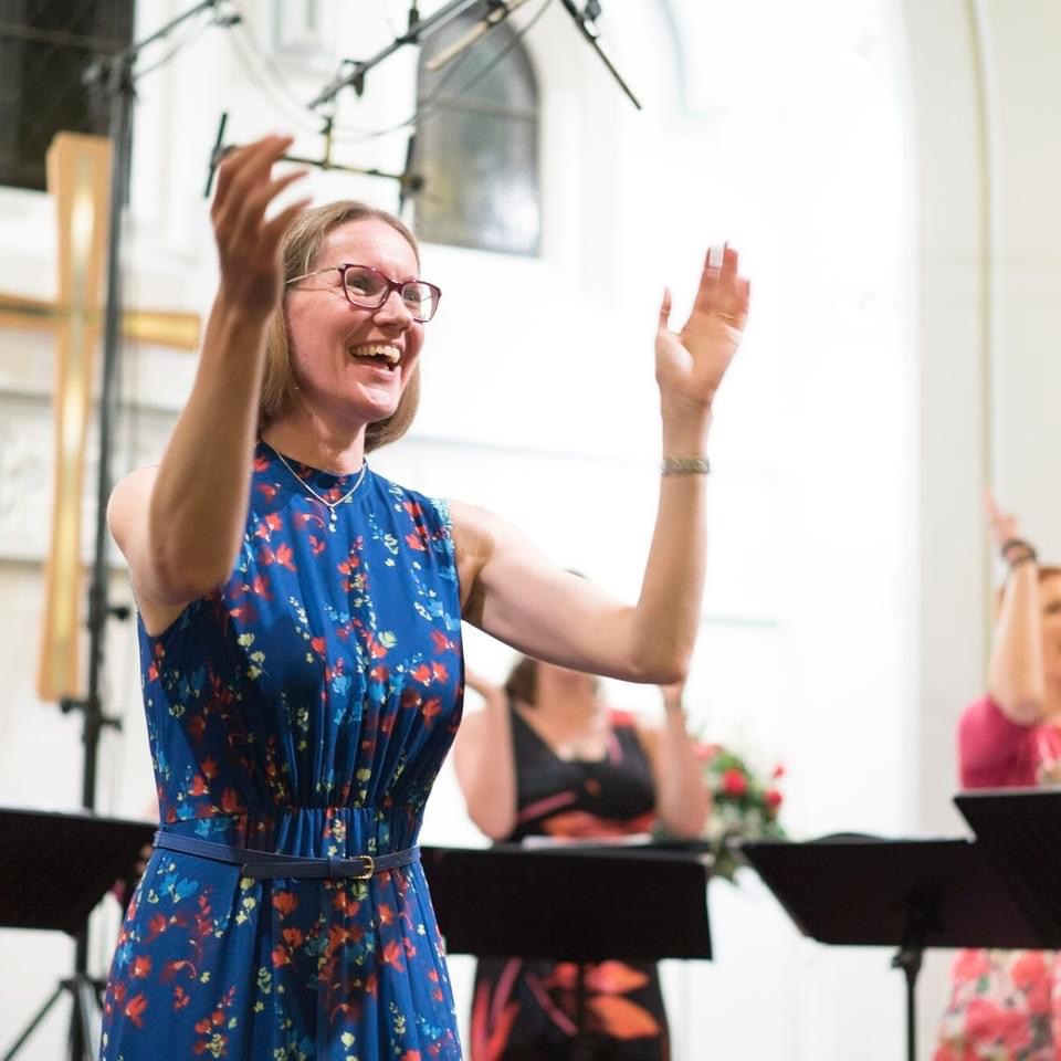 Association of British Choral Directors tweet media