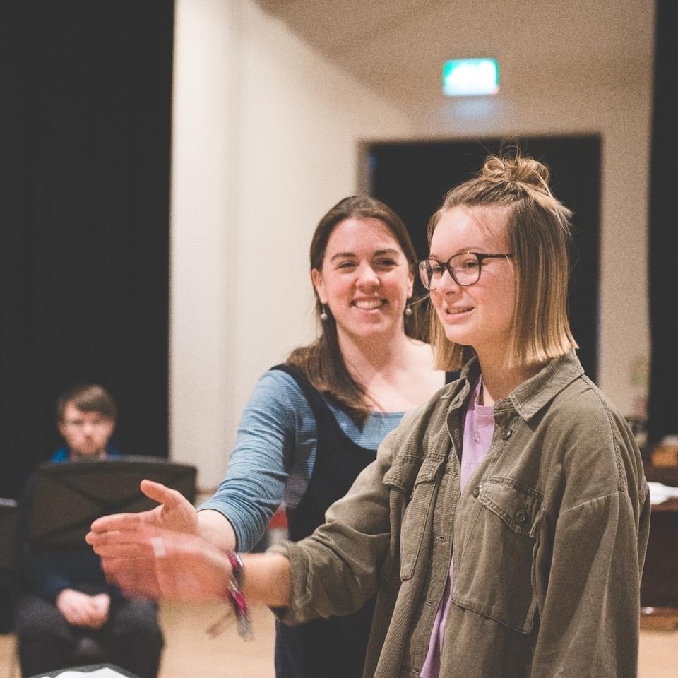 Association of British Choral Directors tweet media