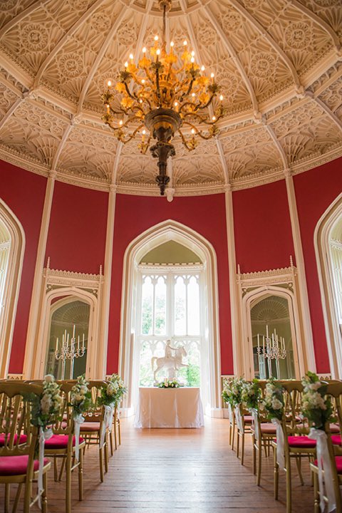 Slane Castle tweet media