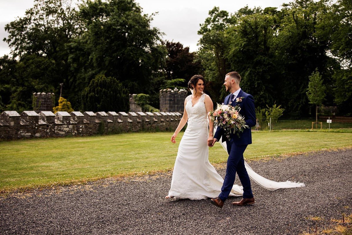 Slane Castle tweet media