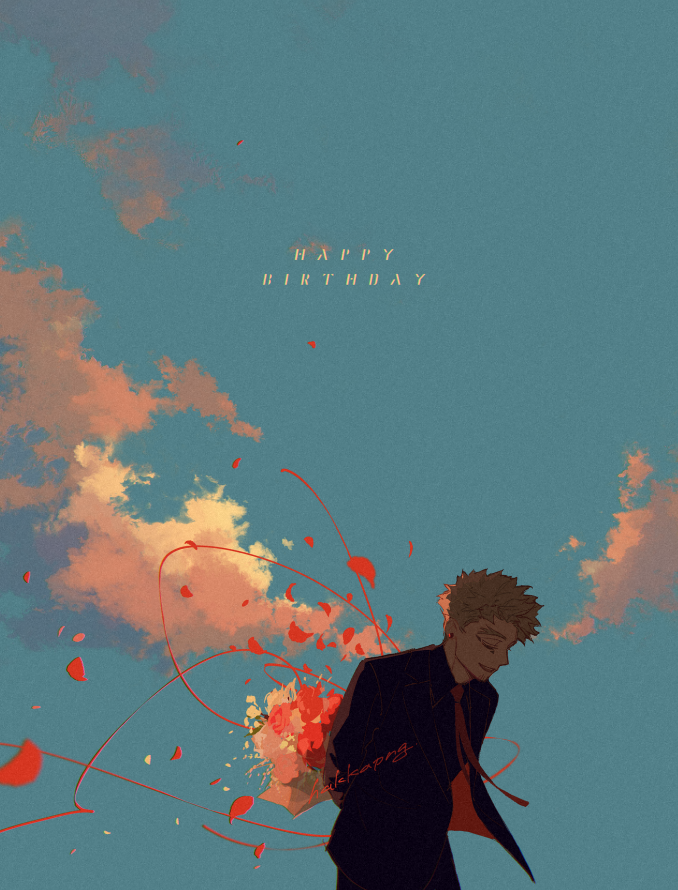 hakkapng's tweet photo. 🎂 https://t.co/gOf2co8hBP
