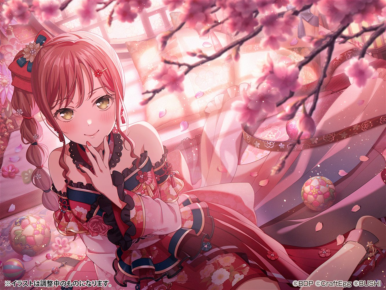 ガルパ 期間店舗限定 今井 リサ バンドリ！ ガールズバンドパーティ！ on X: 