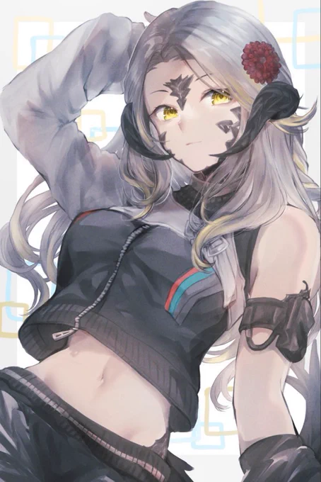 #今年も残りわずかなのでお気に入りの4枚を貼る はりはり