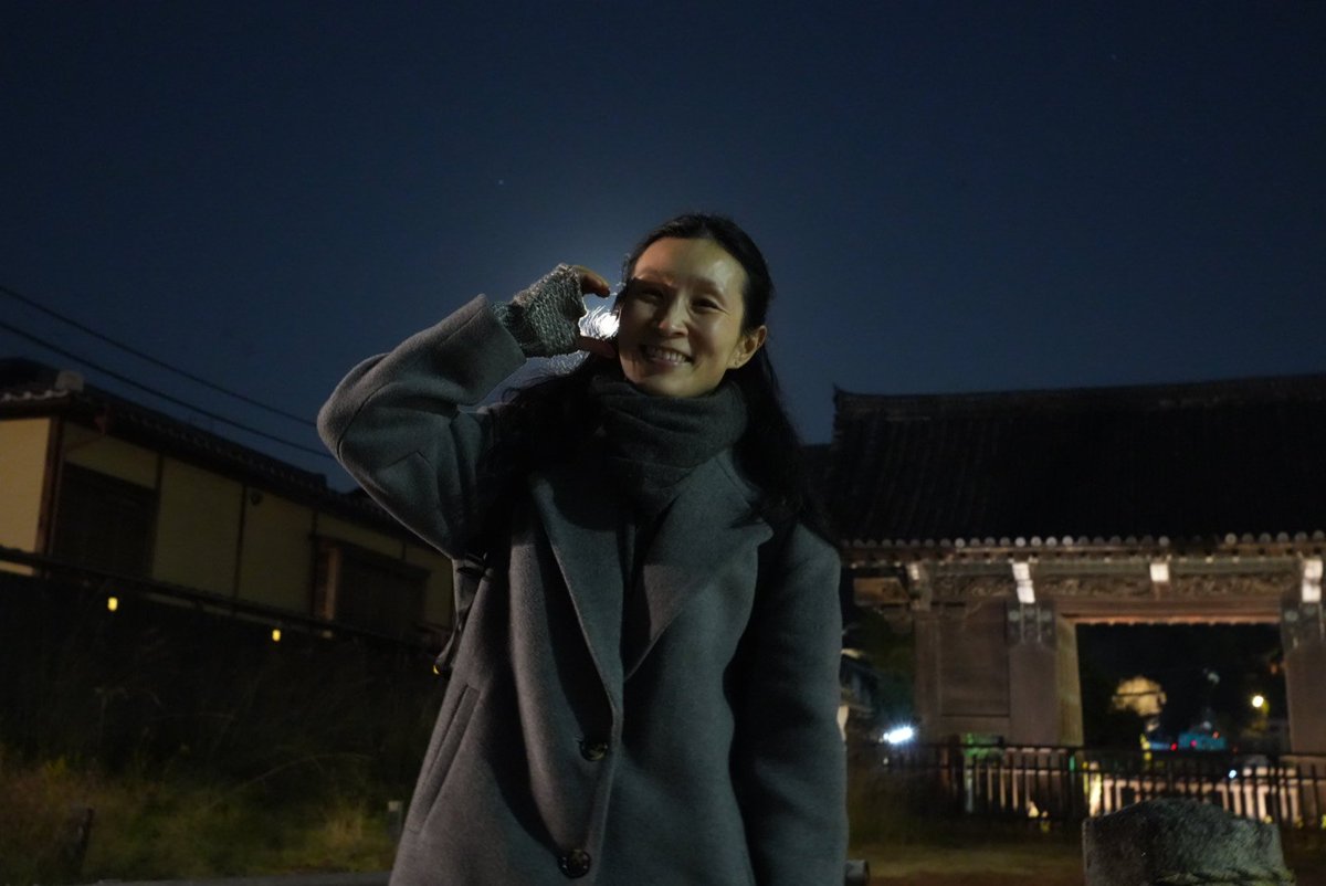 kevinamontalvo's tweet photo. Timeless moments that we will never forget in the Gion district in Kyoto!

We waited until sunset 🌇 for tourists to leave, then we enjoyed walking around the historic roads of this district. https://t.co/jbA6rIg0Hg