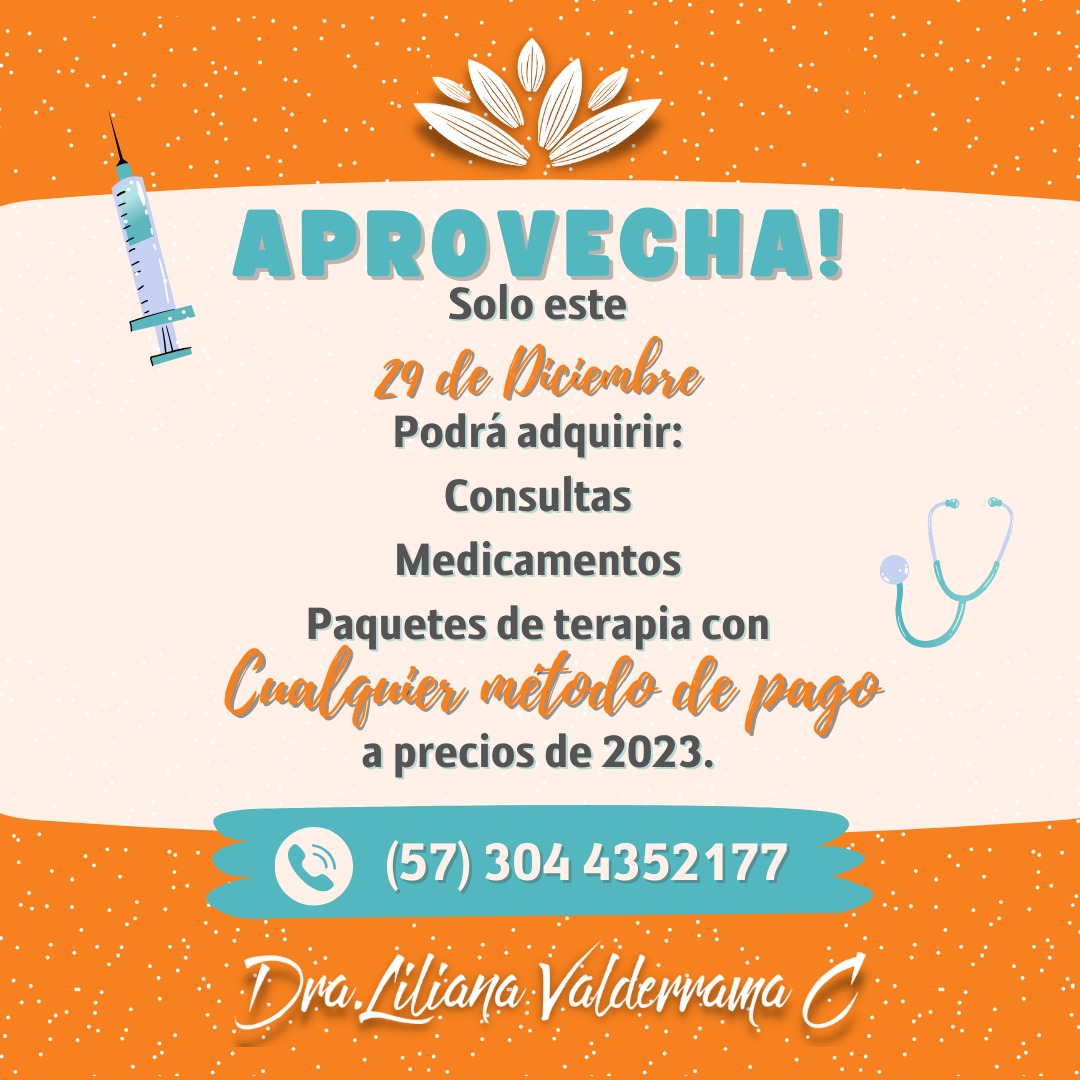 ValderramaDra's tweet photo. Nuestro regalo de Navidad !
Dra. Liliana Valderrama https://t.co/aevlGPW6Oa