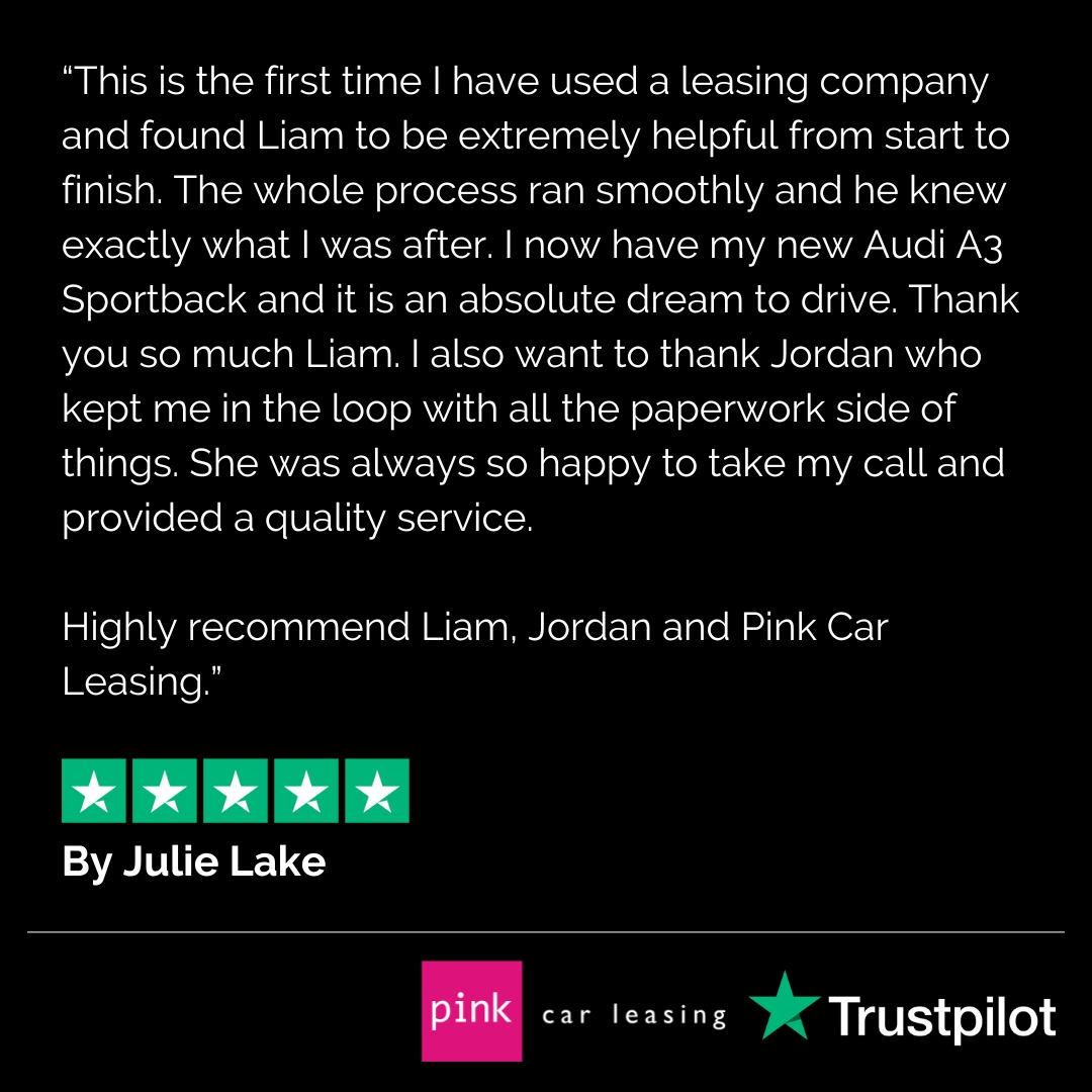 Take the hassle out of #leasing with #PinkCarLeasing! Our friendly advisors are on hand to help you every step of the way - from selecting the right vehicle for you to finding the right deal and ensuring a smooth delivery. 🌐 bit.ly/3PSem5X