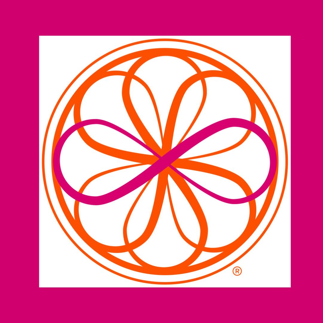 Regional Hospice's logo is a mandala, which means "circle" in Sanskrit and is a circular shape giving the feeling of safety, security and protection. It was designed to evoke feelings of peace and calm.  Mandalas can be inspirational and therapeutic, just like our services.
