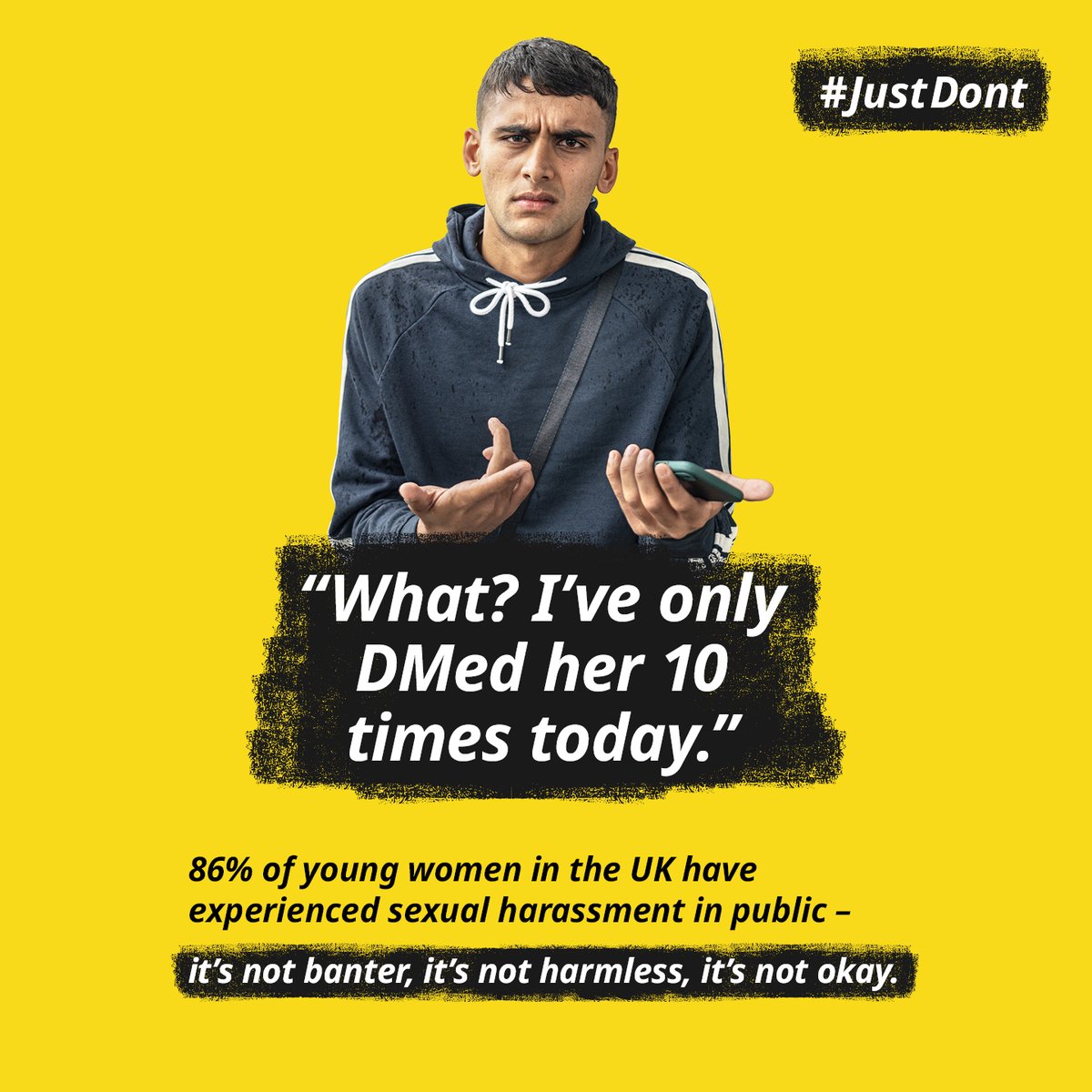 WestYorksPolice's tweet photo. The safety of women and girls is a top priority for West Yorkshire Police.  

If you have been a victim of abuse or harassment we have specially trained officers who are here to offer help and support. 

Visit our webpage for useful contacts https://t.co/0SQA7xOP1v https://t.co/doP1OrJLVu