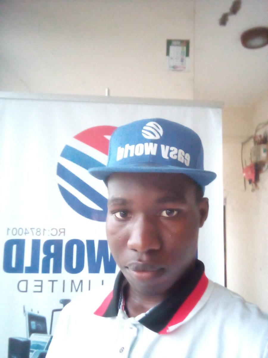 davidprosper002's tweet image. together because it is good for kinsmen to do so. Therefore let us continue with the team spirit and enjoy the power of togetherness. Let's smile not because we don't have problems but because we are stronger than the problems
ยฉChinua Achebe
#WebDeveloper #LifeOfAProgrammer