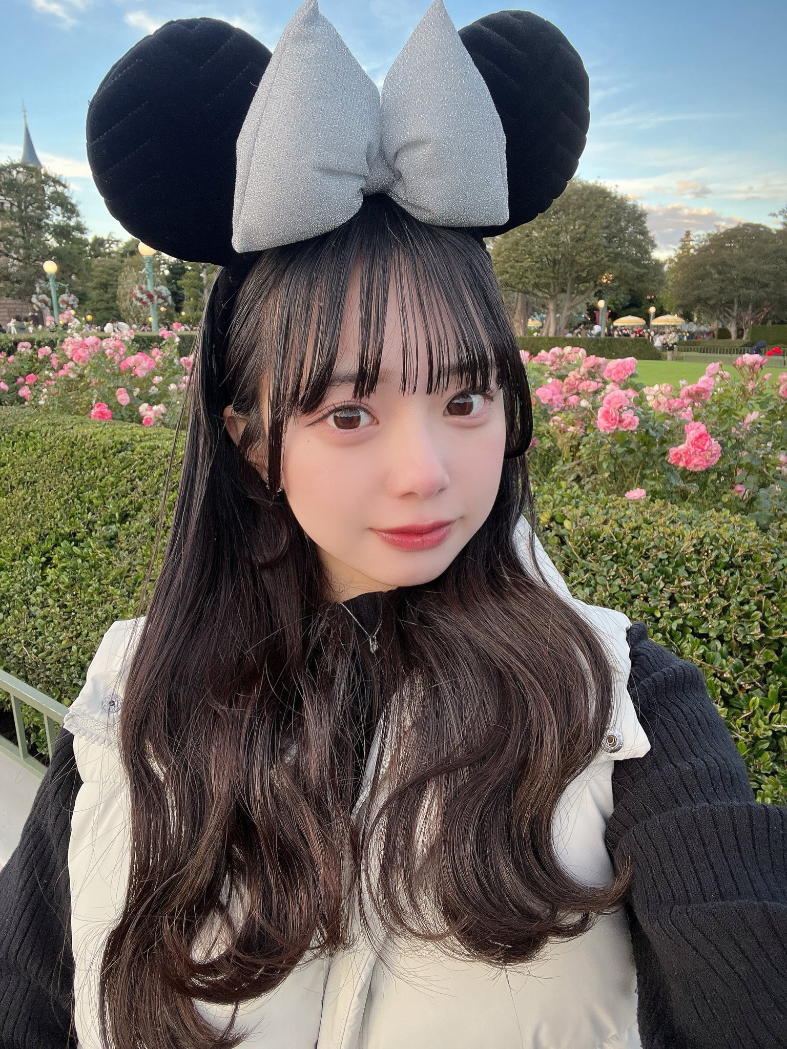 増田 彩乃 (CUTIE STREET) on X: 