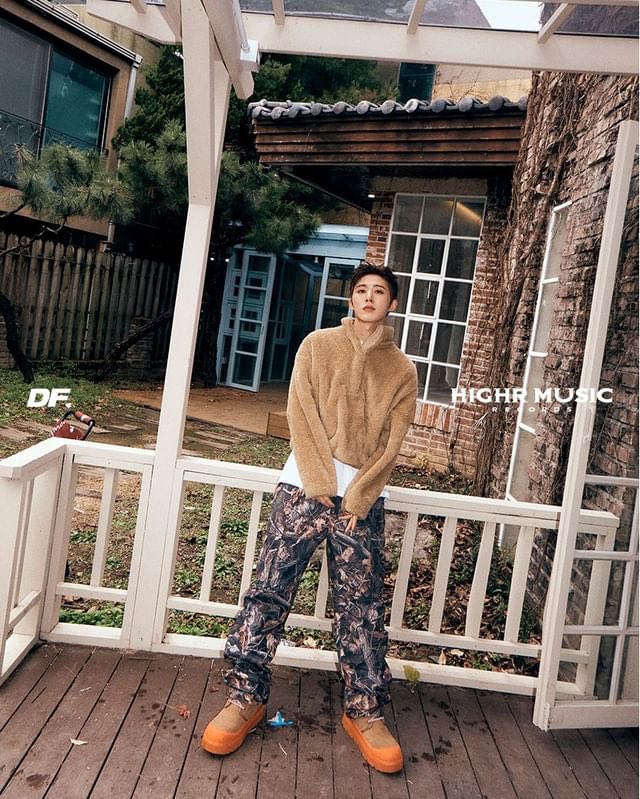 AllAboutSDH's tweet photo. B.I G BANG TRIO 🔥

Don’t forget to Listen INFJ (Feat: B.I, BANG YEDAM ) Too!!

https://t.co/TdIIxjNuvc https://t.co/siWNoUr14I
