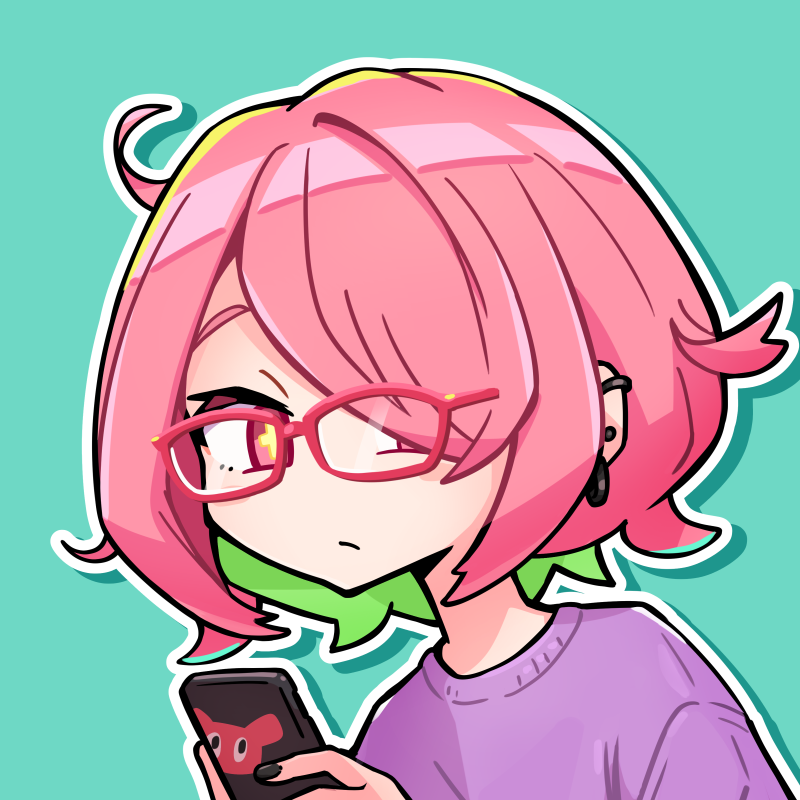 ペトラ・グリン 「#今年も残りわずかなのでお気に入りの4枚を貼る」|ぽんがりのイラスト