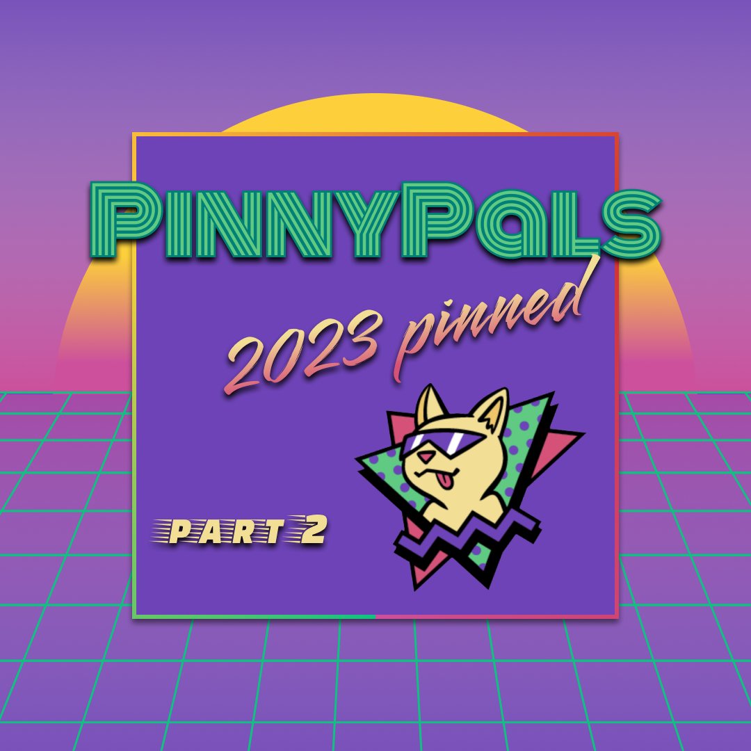 PinnyPals tweet media