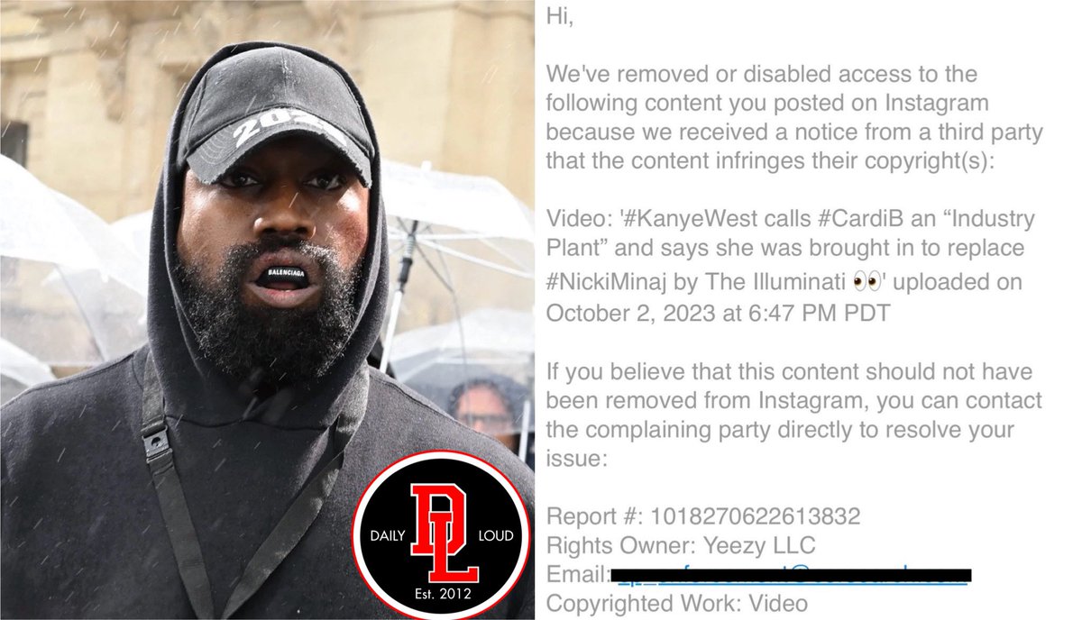 Daily Loud tweet media