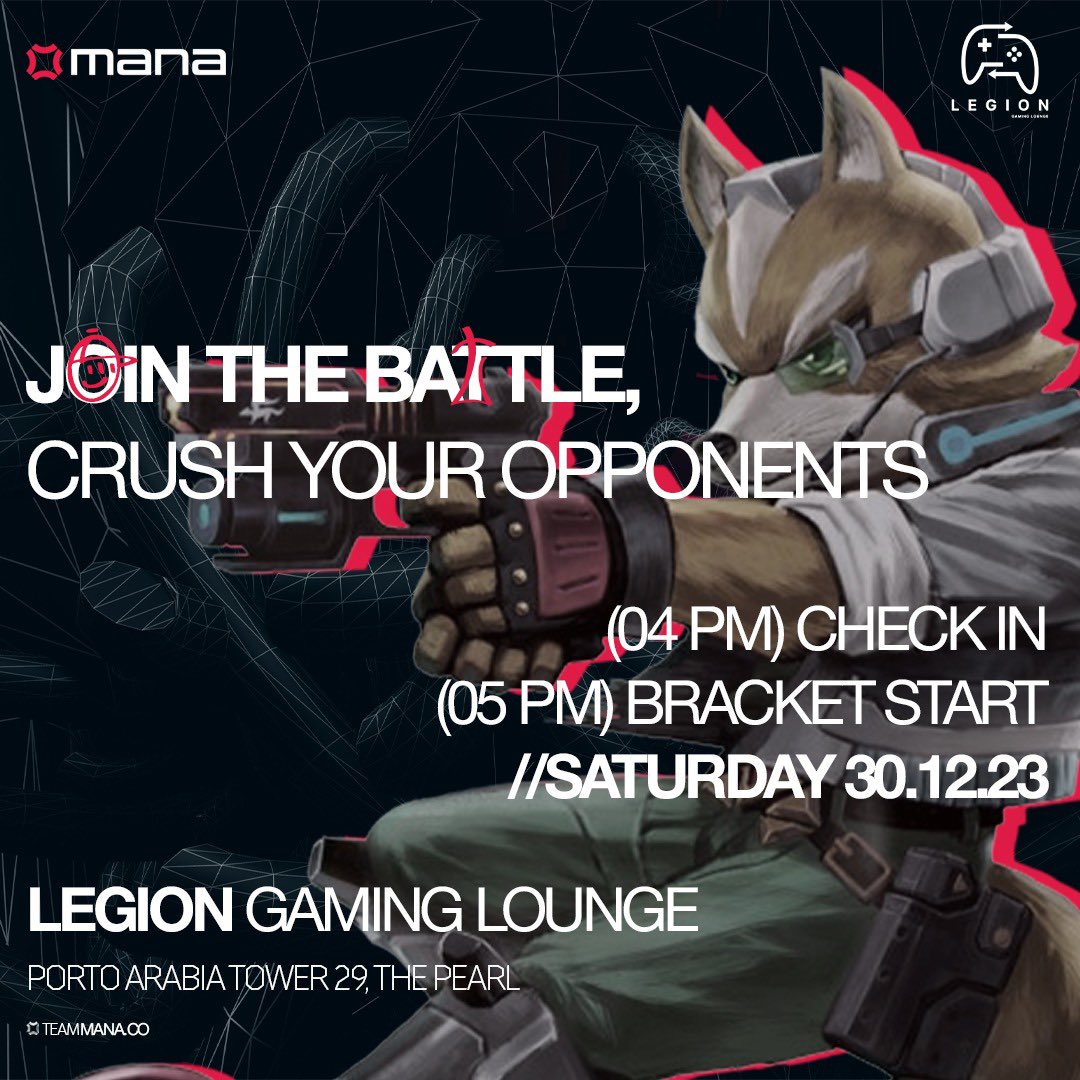 Team Mana tweet media
