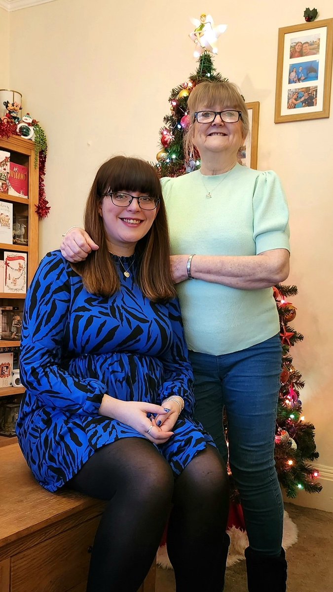 Will be sharing Christmas spam from now until New Year ❤️

#northwest #love #home #lifestyle #cumbria #lakedistrict #family #travel #life #couples #disneyfamily #husbandandwife #dogmom #adventure #dailylife #ukfamily #northwest #christmas2023 #christmastree #christmasday