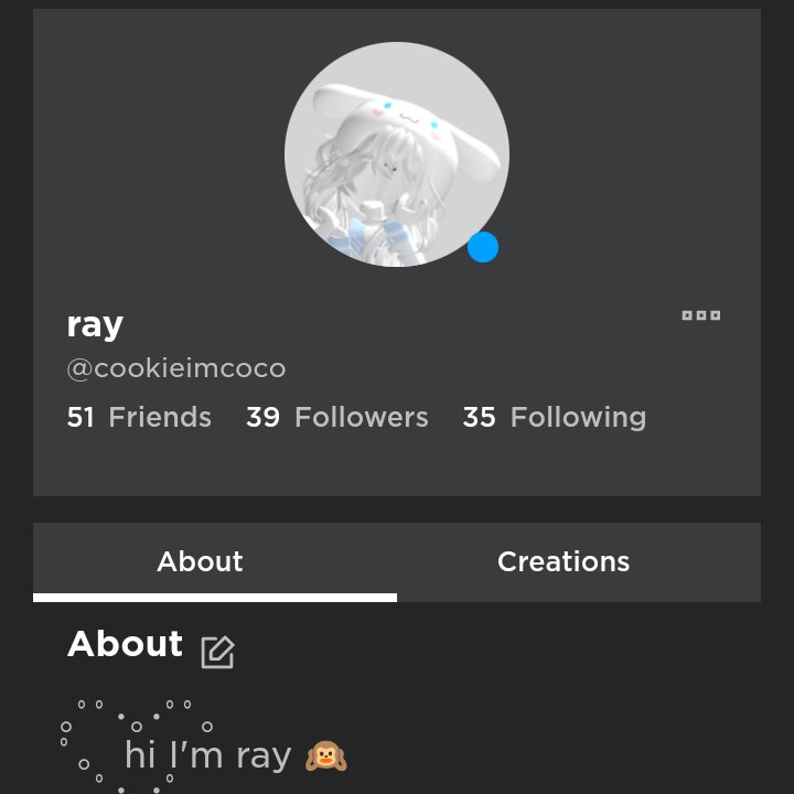 ratetolover's tweet image. 🤎 Hii everyone it would be great if u RT this!
Trading Roblox Account for good adopt me pets!
LF :: MFR Legs , High Tier pets !
The inventory is on for followers
NGF !!
DM if u want to offer.
#roblox #robloxaccount #trading #Adoptmetrade #adoptmeoffers #adoptmeoffer #amp