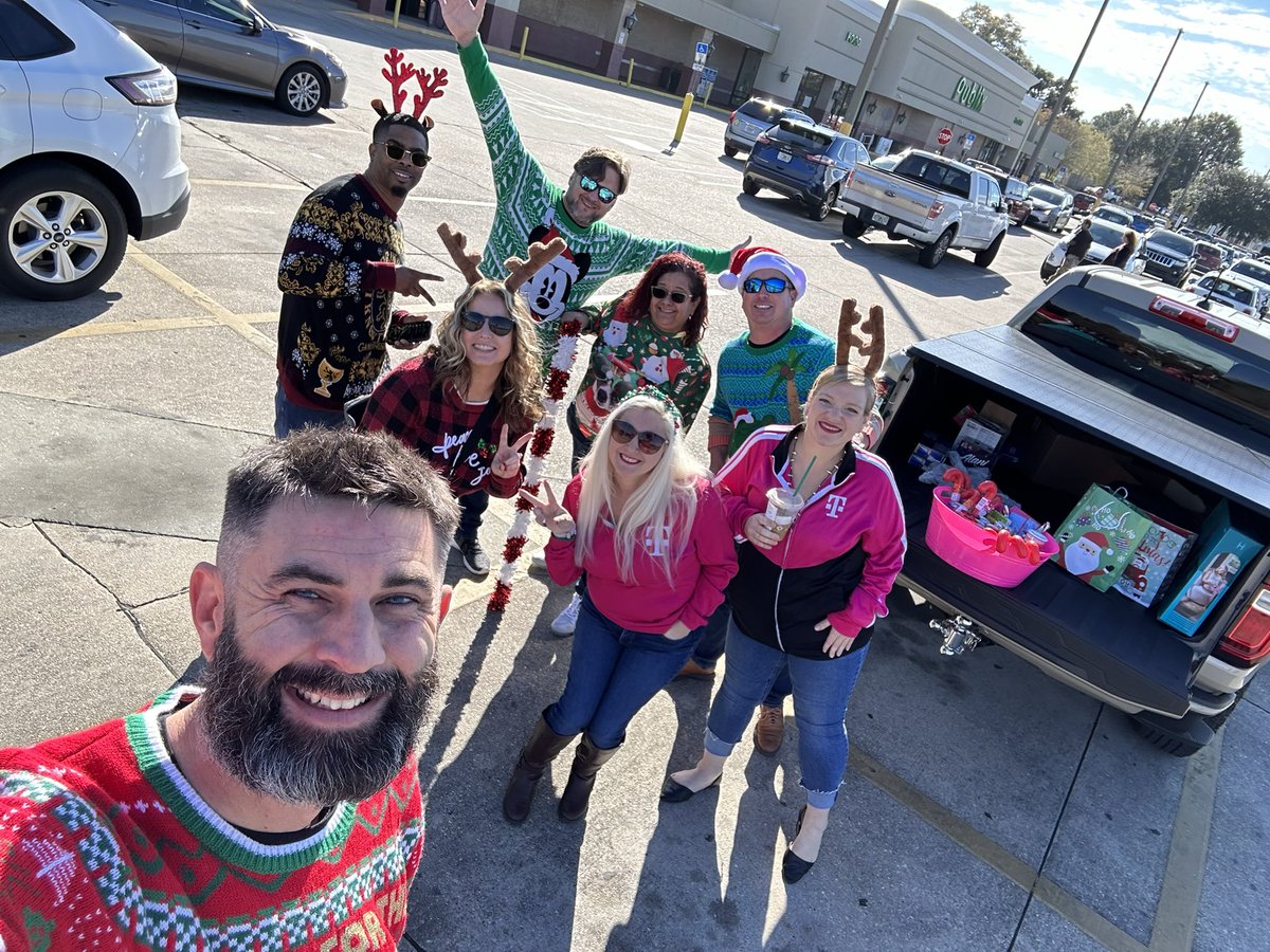 Mitch Clabeaux tweet media