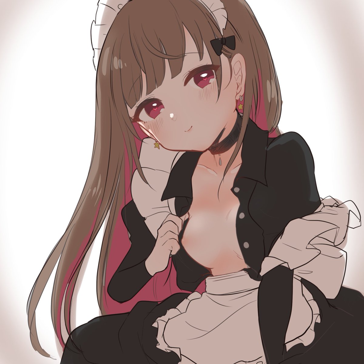 メイドさくなちゃん再掲祭り🌙 