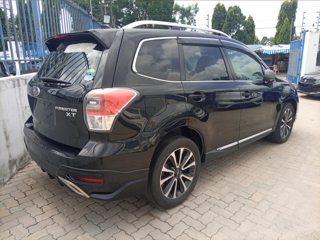 mwangijames6178's tweet photo. Subaru Forester -XT (Turbo).
102k mileage.
2016 model.
Stearing controls.
Rear spoiler
Front and rear body kit.
Twin exhaust.
@3,500,000
Inbox 0703780737-james. https://t.co/MtYb8uDaM1