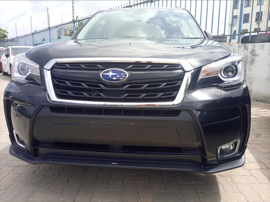 mwangijames6178's tweet photo. Subaru Forester -XT (Turbo).
102k mileage.
2016 model.
Stearing controls.
Rear spoiler
Front and rear body kit.
Twin exhaust.
@3,500,000
Inbox 0703780737-james. https://t.co/MtYb8uDaM1
