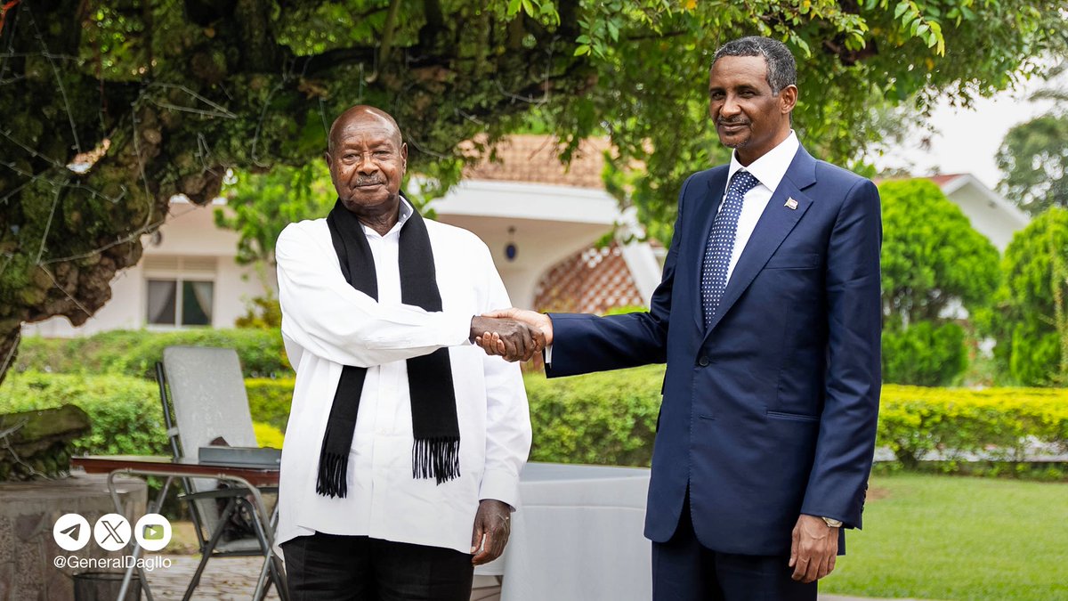 NuursViews's tweet photo. This week marks a significant milestone in regional diplomacy & mediation efforts, as leaders of the IGAD region remain actively engaged in addressing key regional peace & security concerns. A promising start to the new year! https://t.co/eujfSrM2OU