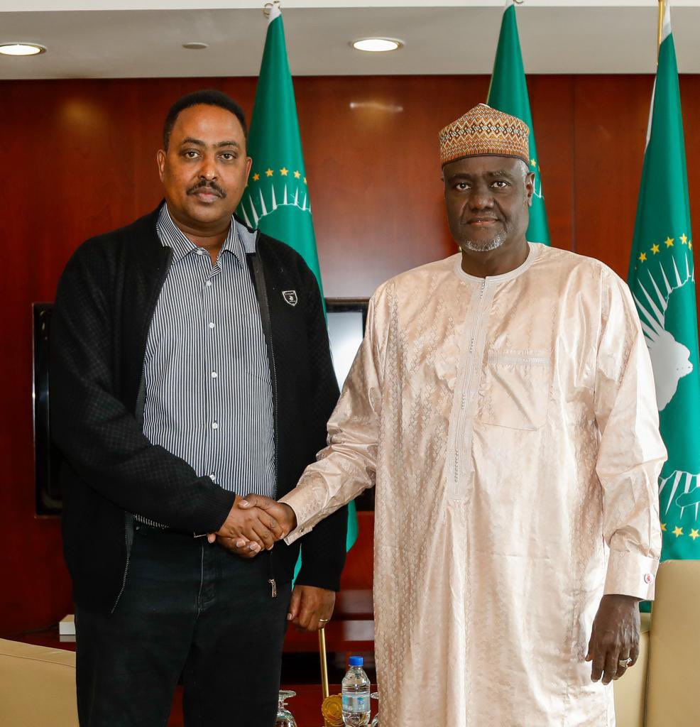 NuursViews's tweet photo. This week marks a significant milestone in regional diplomacy & mediation efforts, as leaders of the IGAD region remain actively engaged in addressing key regional peace & security concerns. A promising start to the new year! https://t.co/eujfSrM2OU