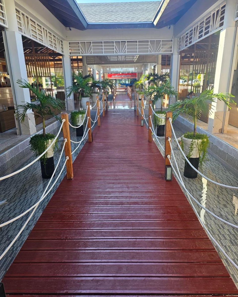 lessner70961198's tweet photo. Escápate a este paraíso en Cuba, Hotel Meliá Jardines del Rey 🫅 te espera este fin de año , tenemos vuelos diarios desde Canadá #HolaSun #Sunwing #AirCanadaVacations #Transat https://t.co/J1l6QUquTa #CubaUnica https://t.co/wPe6mCq0pG
