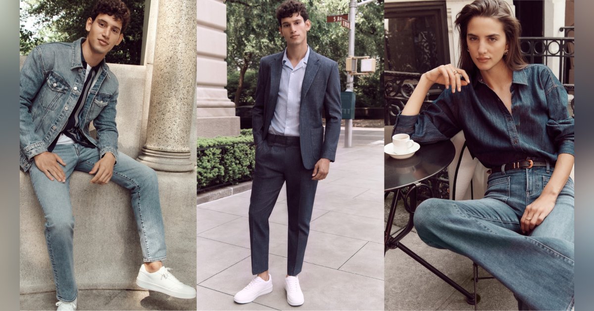 SoonerMall's tweet photo. BOGO 50% Off + 70% Off Select Men and Women's sweaters, jeans, suits, flannels, outerwear. https://t.co/CSIe9sLOx9