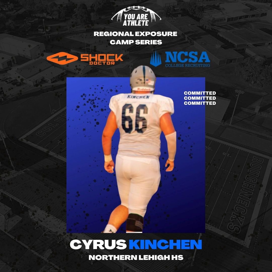 Cyrus Kinchen tweet media