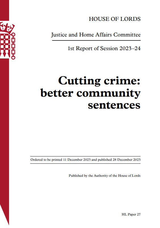 Centre for Justice Innovation tweet media